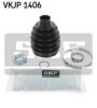 SKF VKJP 1406 Bellow Set, drive shaft